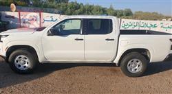 نیسان فرۆنتیر